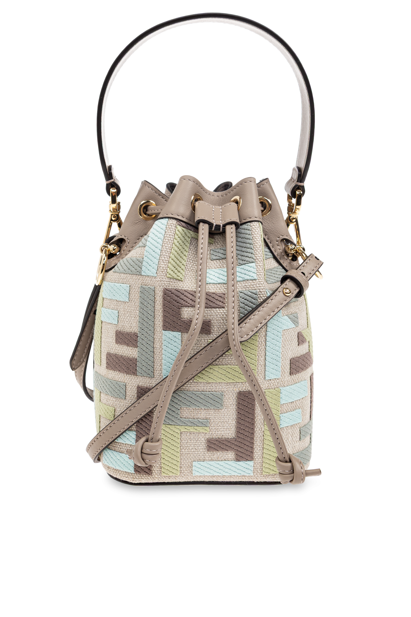 Fendi Handbag Mon Tresor | Women's Bags | Vitkac